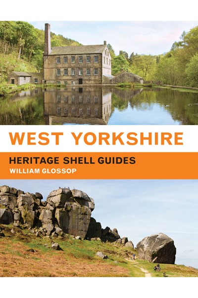 Heritage Shell Guide